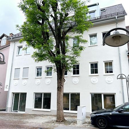 Premium Smartapart Julia Zentral Und Modern Mit Smarthome Tettnang Exteriér fotografie