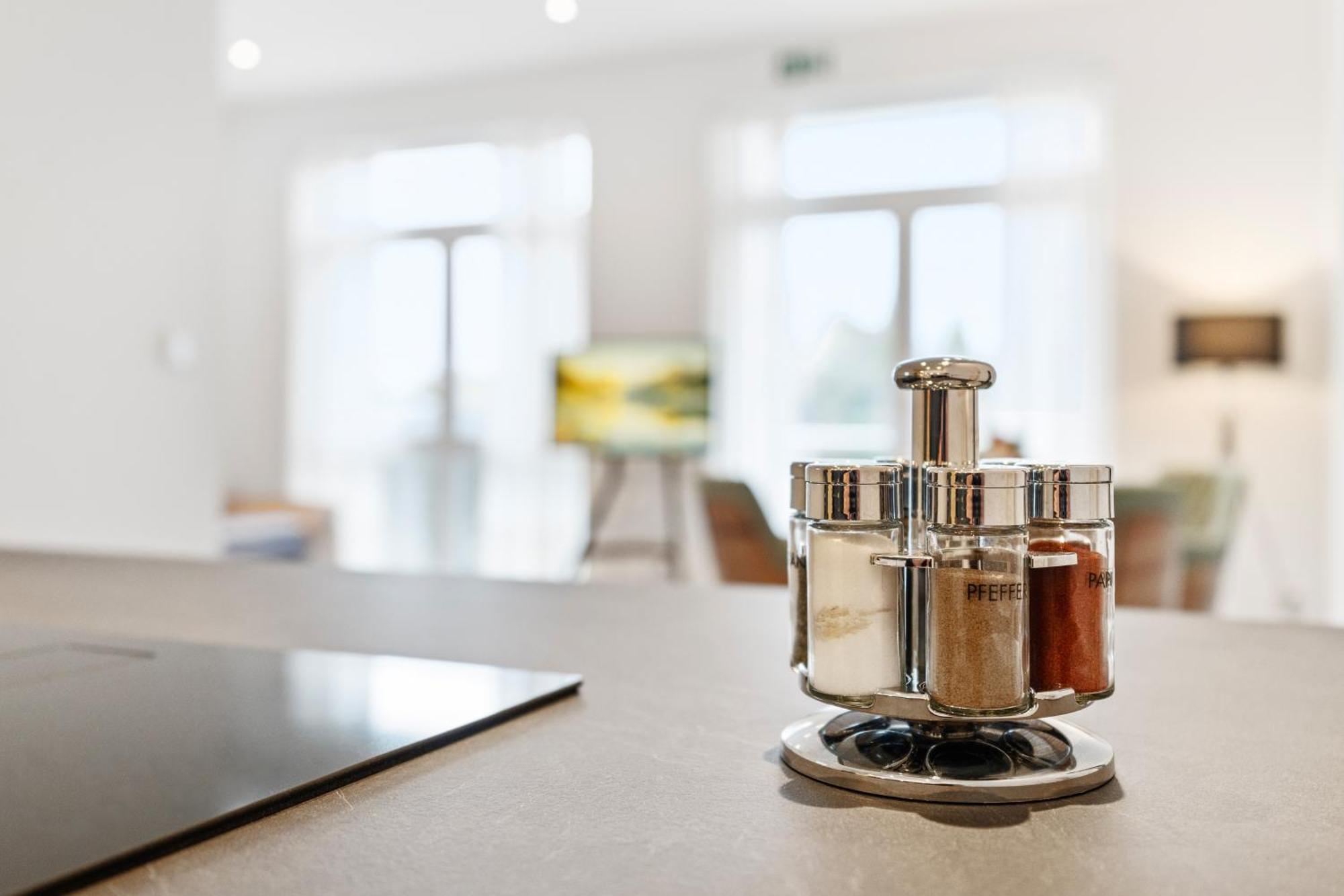 Premium Smartapart Julia Zentral Und Modern Mit Smarthome Tettnang Exteriér fotografie