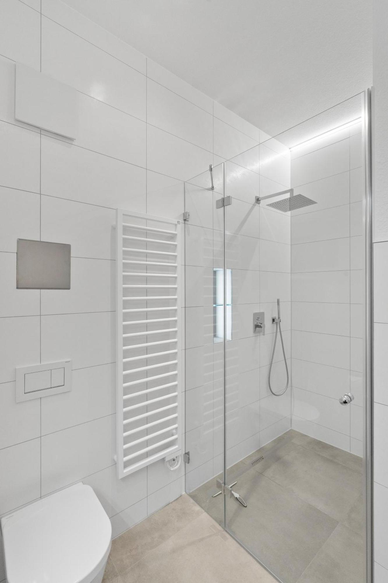 Premium Smartapart Julia Zentral Und Modern Mit Smarthome Tettnang Exteriér fotografie