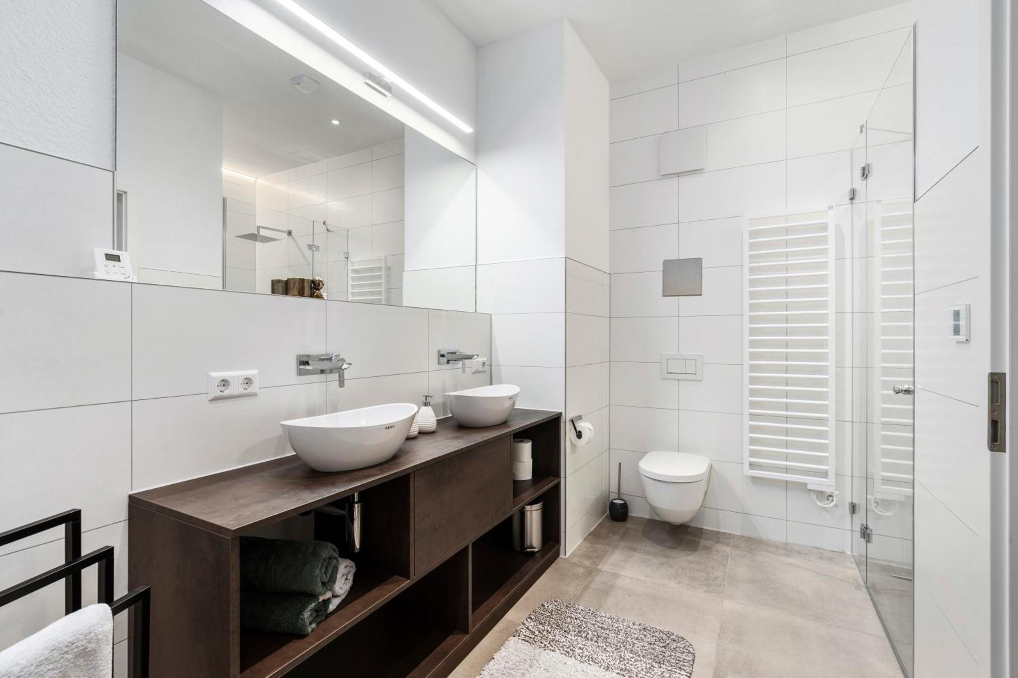 Premium Smartapart Julia Zentral Und Modern Mit Smarthome Tettnang Exteriér fotografie