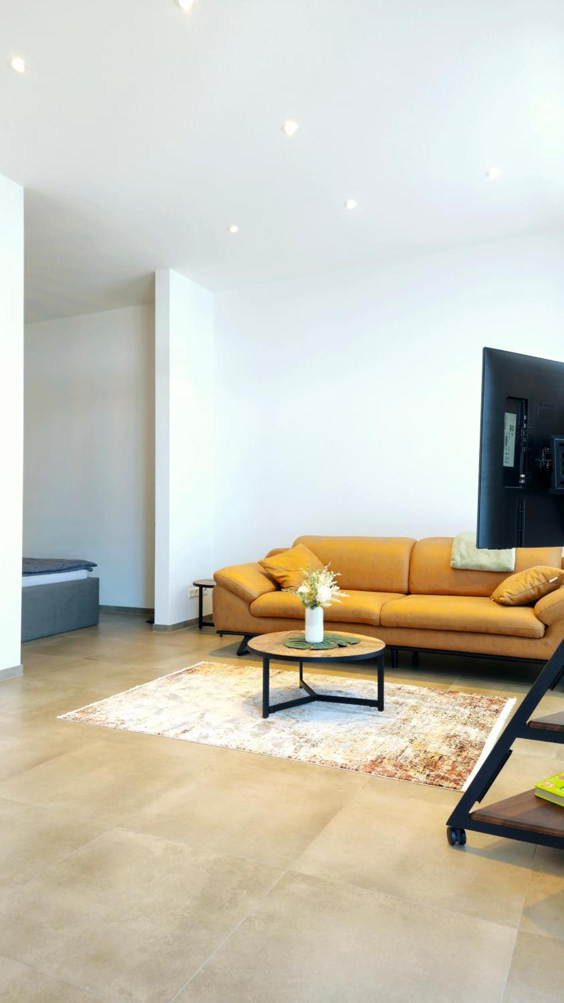 Premium Smartapart Julia Zentral Und Modern Mit Smarthome Tettnang Exteriér fotografie